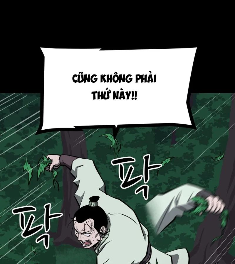 Nhất Bộ Thần Quyền Chapter 49 - Trang 2