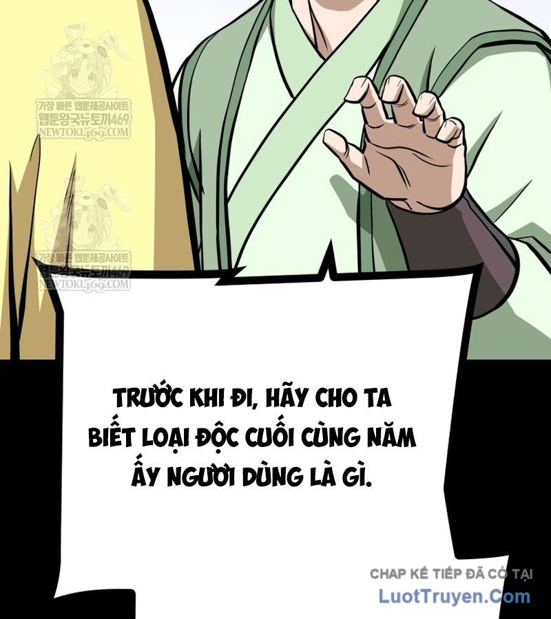 Nhất Bộ Thần Quyền Chapter 49 - Trang 2