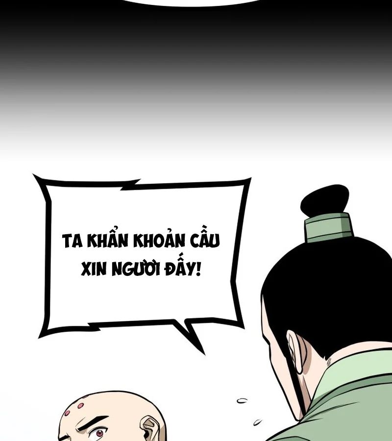 Nhất Bộ Thần Quyền Chapter 49 - Trang 2