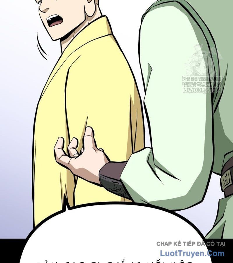 Nhất Bộ Thần Quyền Chapter 49 - Trang 2