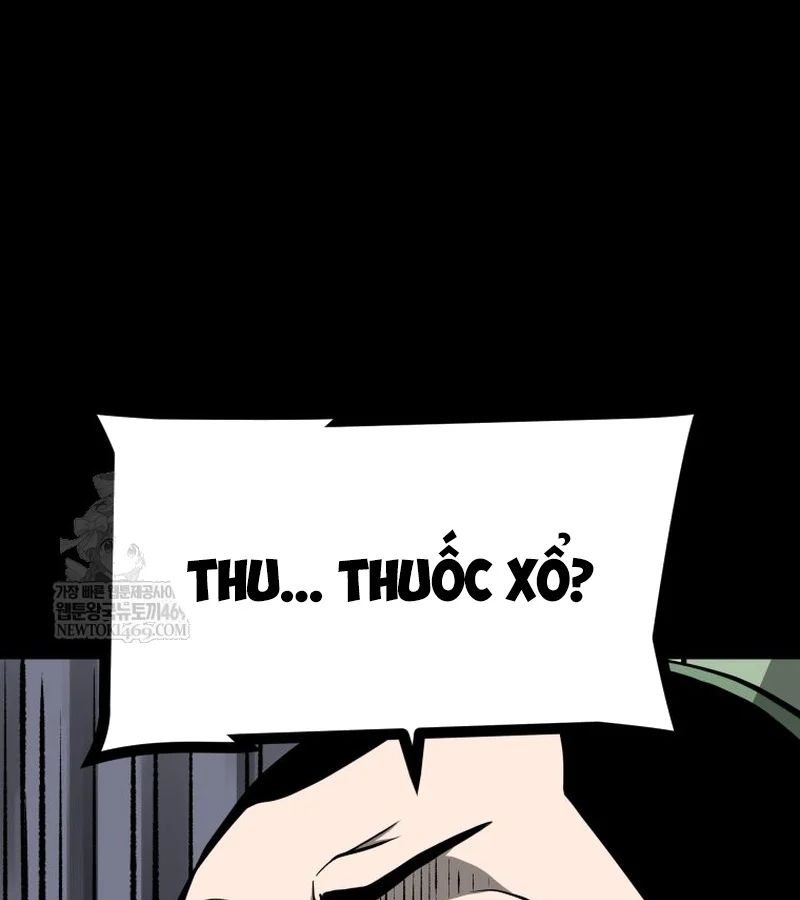 Nhất Bộ Thần Quyền Chapter 49 - Trang 2