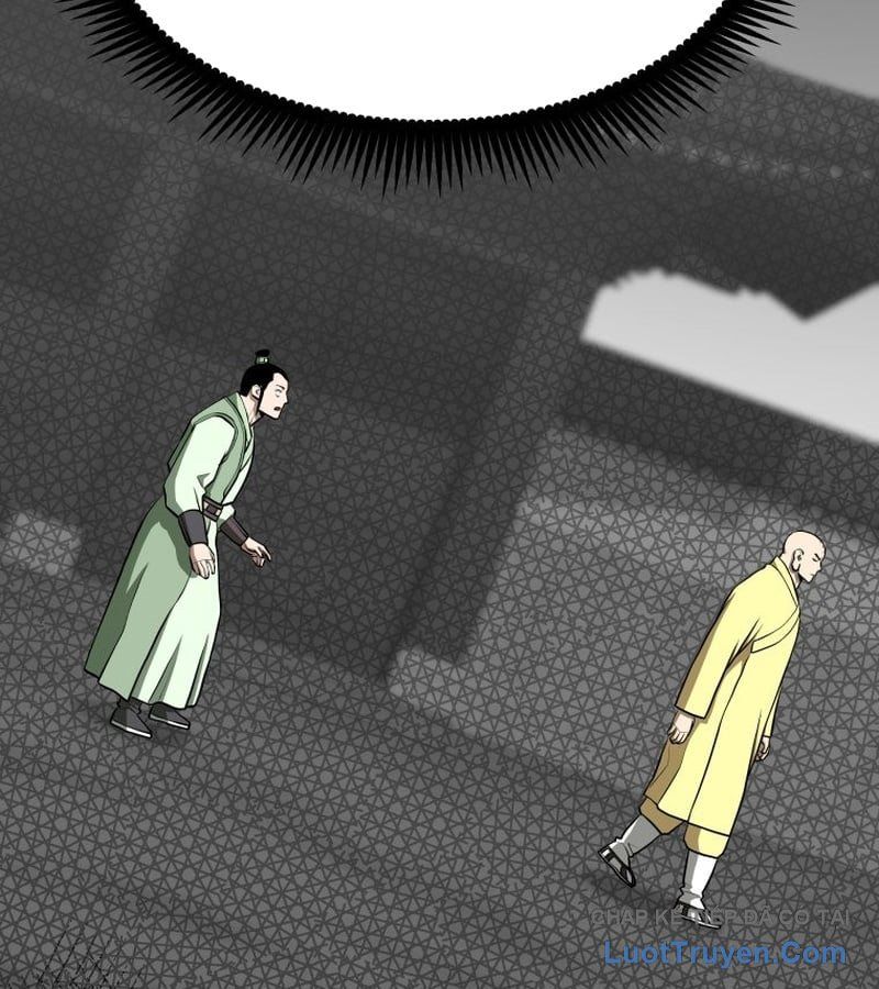 Nhất Bộ Thần Quyền Chapter 49 - Trang 2