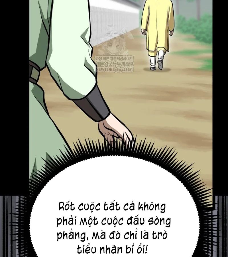 Nhất Bộ Thần Quyền Chapter 49 - Trang 2