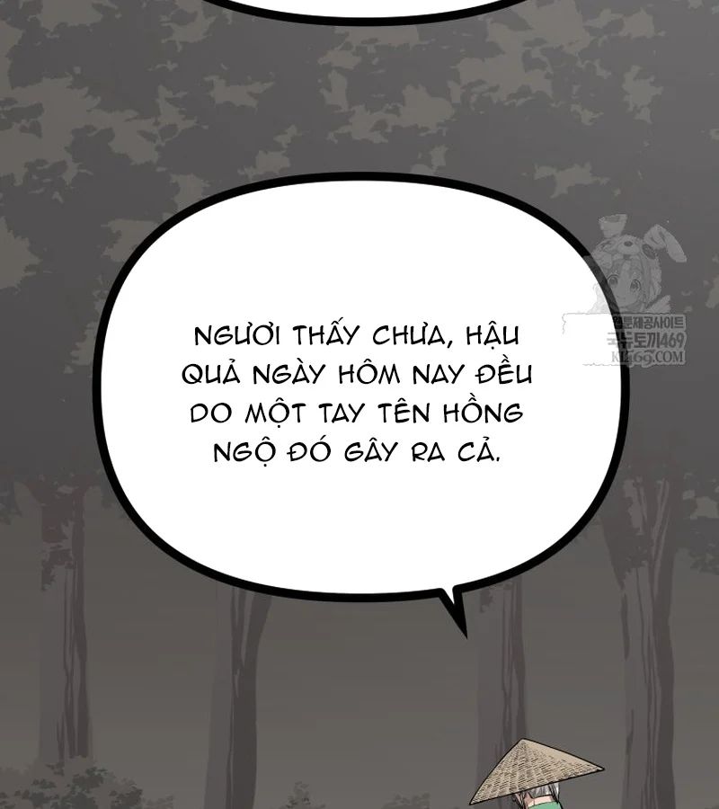 Nhất Bộ Thần Quyền Chapter 49 - Trang 2