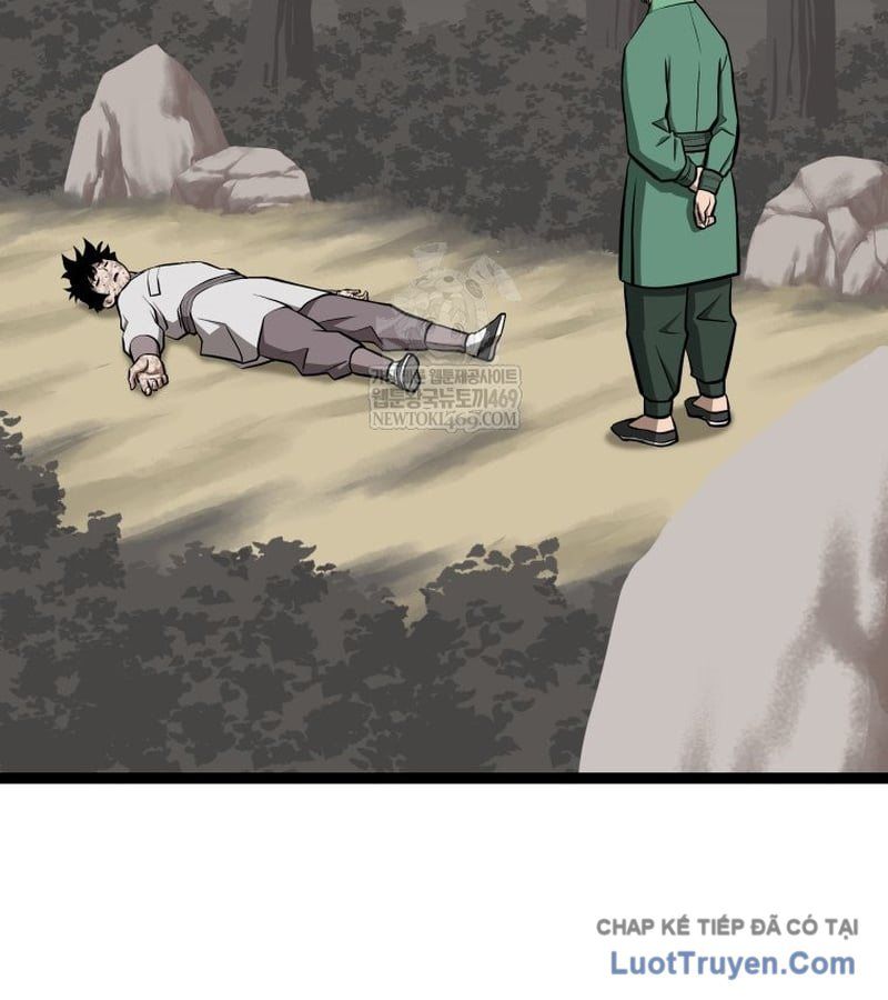 Nhất Bộ Thần Quyền Chapter 49 - Trang 2