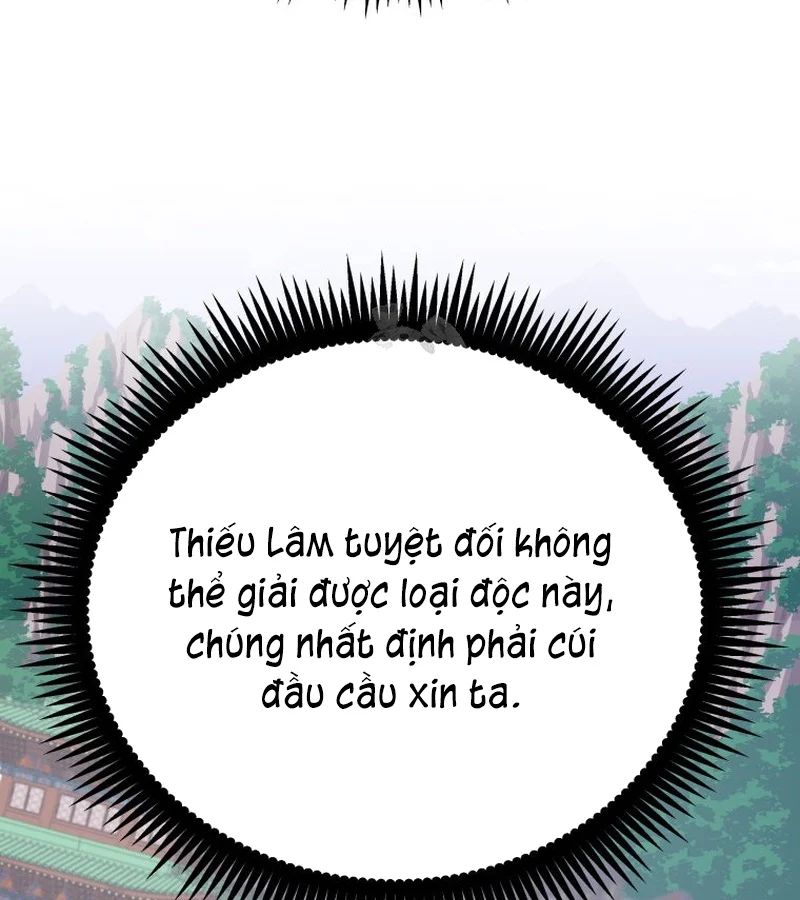 Nhất Bộ Thần Quyền Chapter 49 - Trang 2