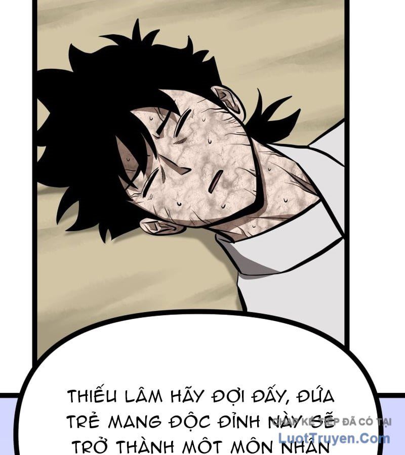 Nhất Bộ Thần Quyền Chapter 49 - Trang 2