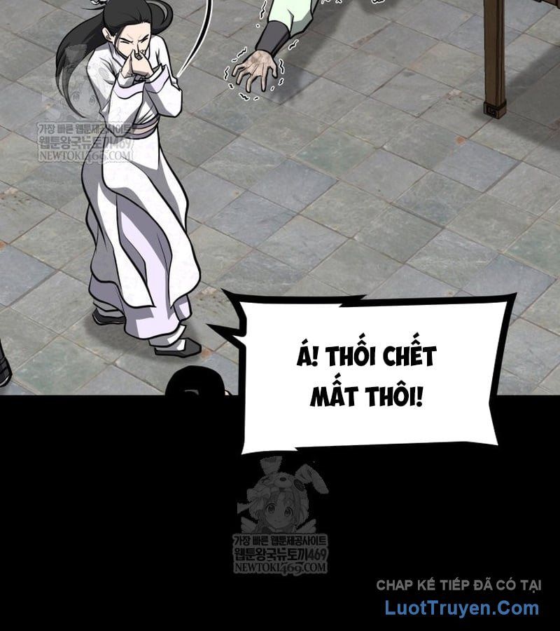 Nhất Bộ Thần Quyền Chapter 49 - Trang 2