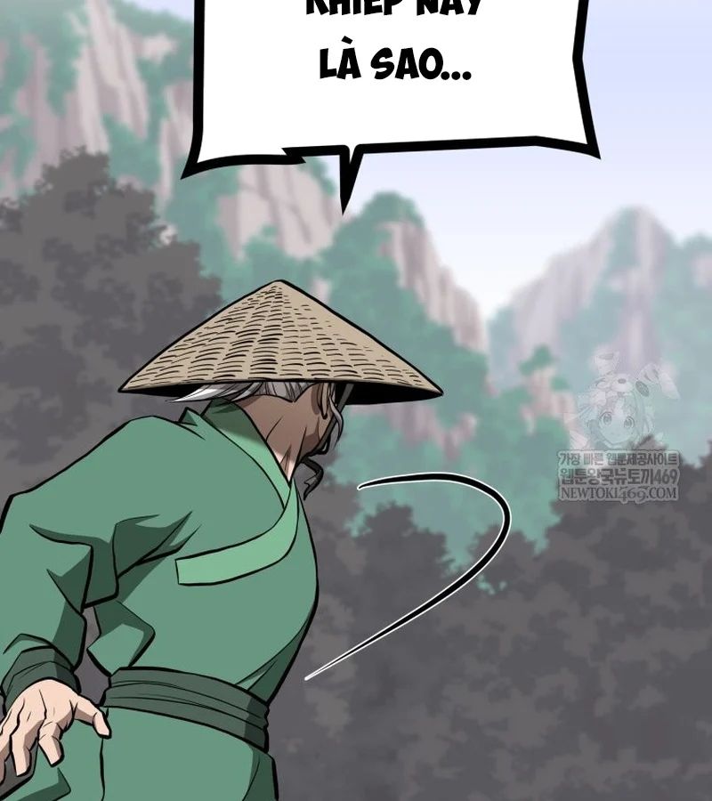 Nhất Bộ Thần Quyền Chapter 49 - Trang 2