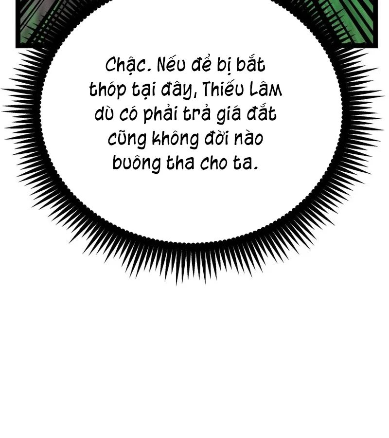 Nhất Bộ Thần Quyền Chapter 49 - Trang 2