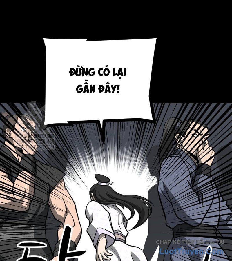 Nhất Bộ Thần Quyền Chapter 49 - Trang 2