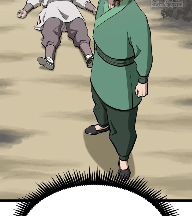 Nhất Bộ Thần Quyền Chapter 49 - Trang 2