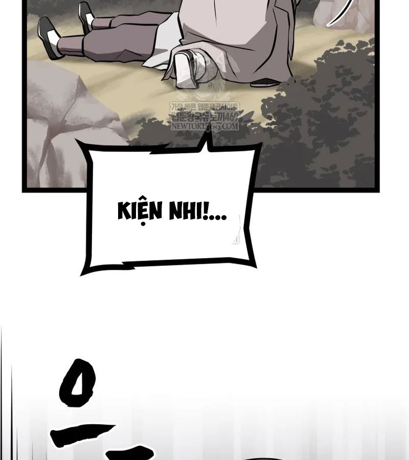 Nhất Bộ Thần Quyền Chapter 49 - Trang 2