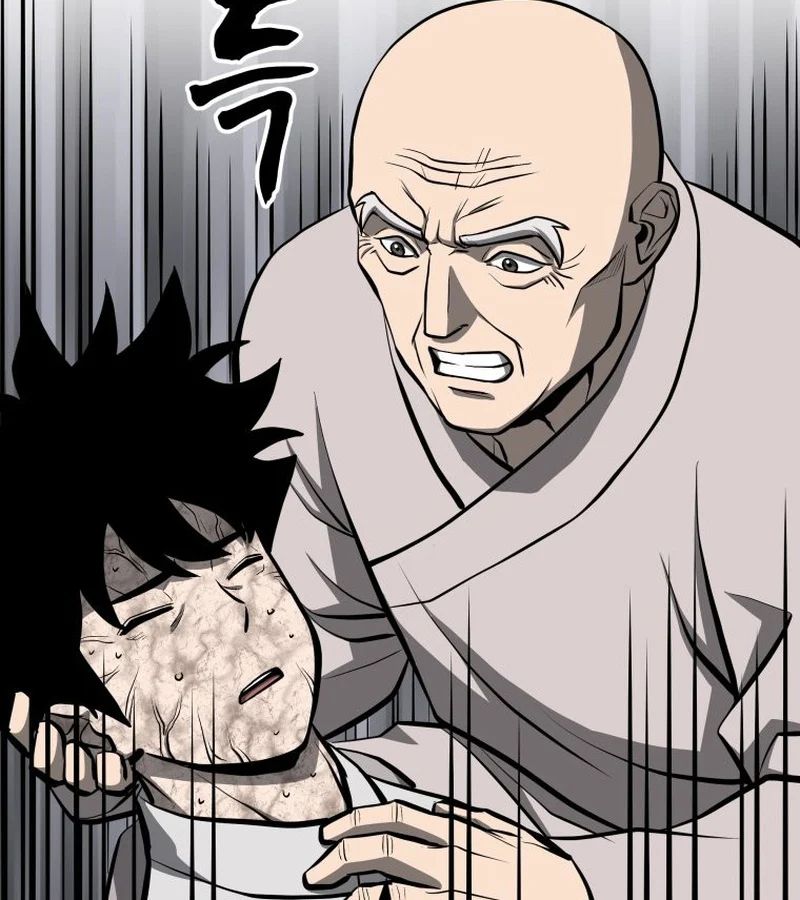 Nhất Bộ Thần Quyền Chapter 49 - Trang 2