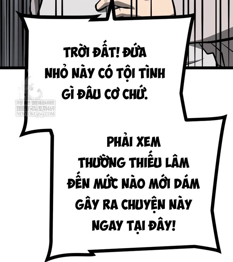 Nhất Bộ Thần Quyền Chapter 49 - Trang 2