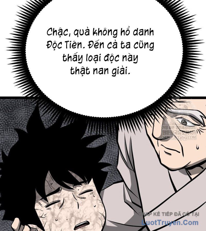 Nhất Bộ Thần Quyền Chapter 49 - Trang 2