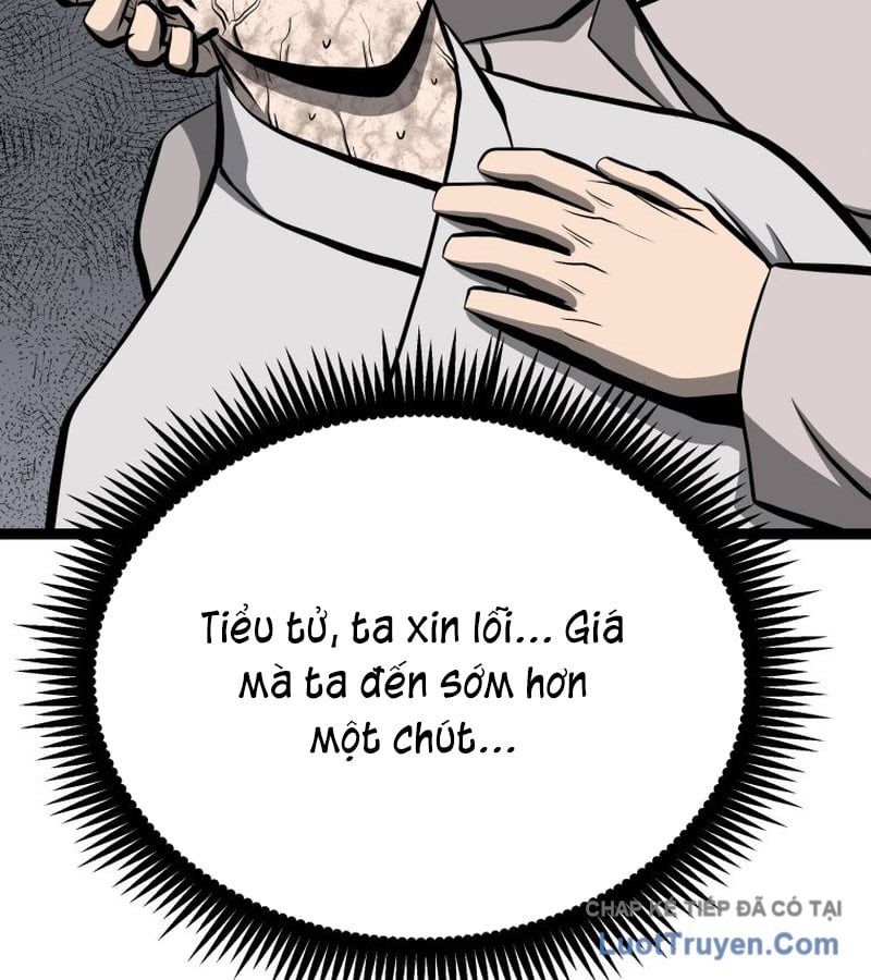 Nhất Bộ Thần Quyền Chapter 49 - Trang 2