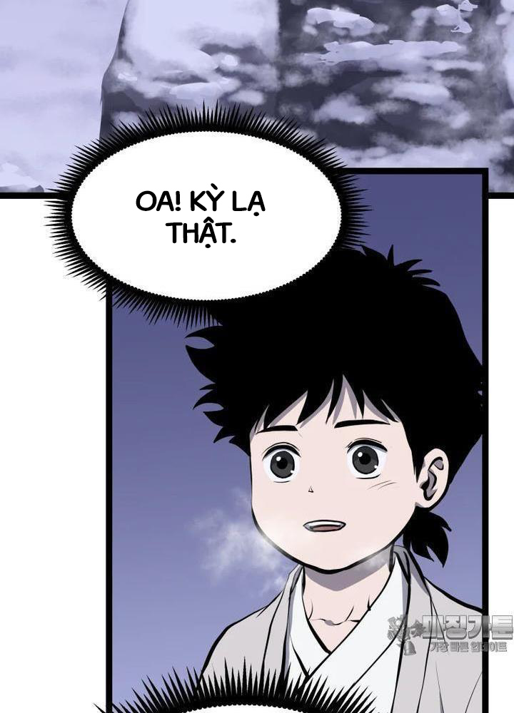 Nhất Bộ Thần Quyền Chapter 6 - Trang 2