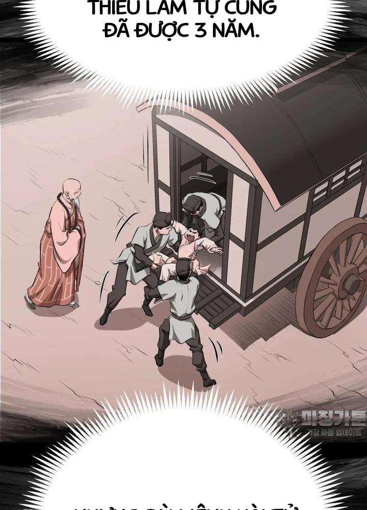 Nhất Bộ Thần Quyền Chapter 7 - Trang 2