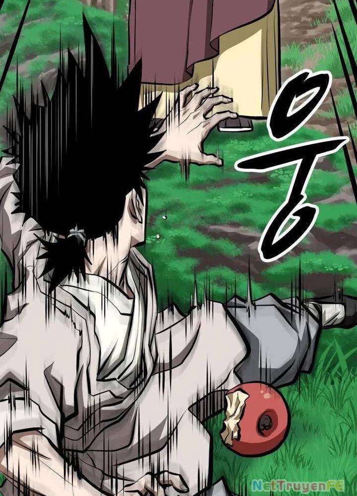 Nhất Bộ Thần Quyền Chapter 9 - Trang 2