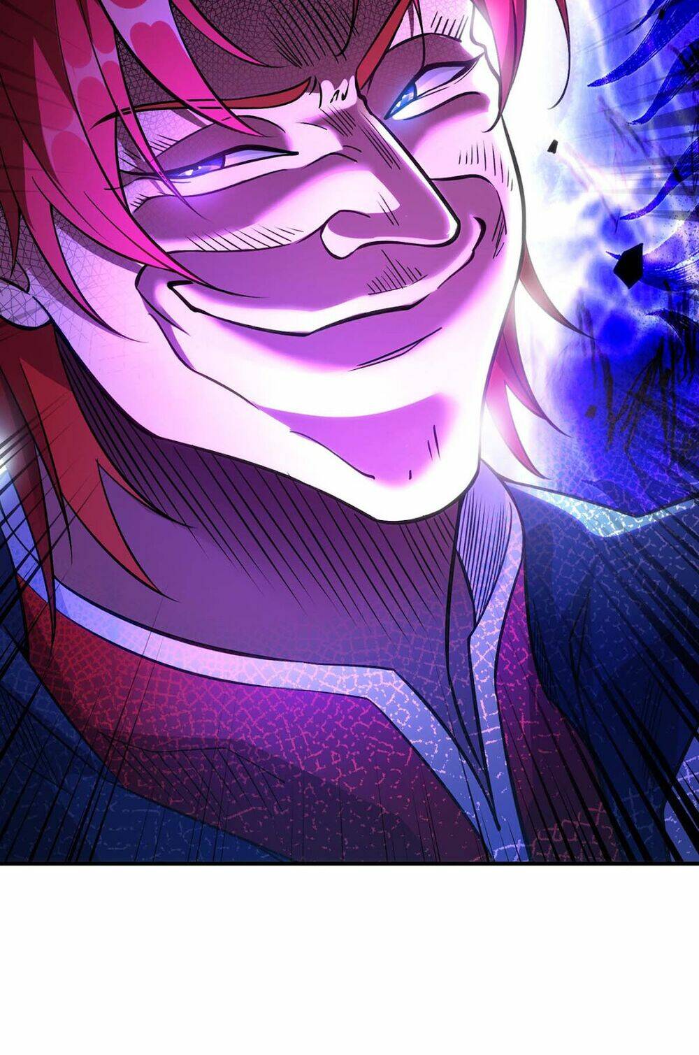 Nhất Chiêu Liền Vô Địch Tu Chân Giới Chapter 1 - Trang 2