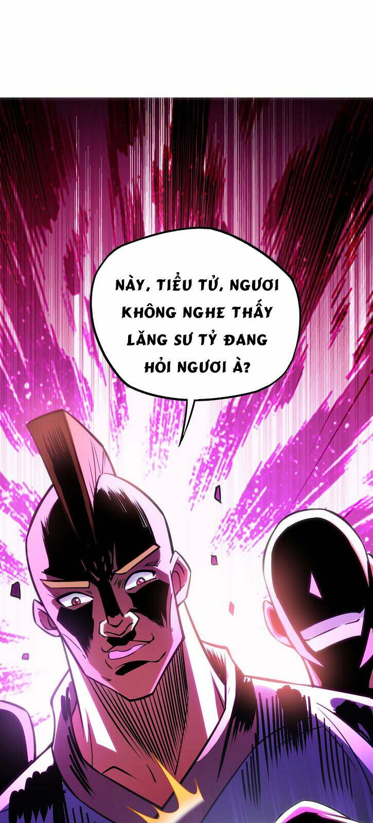 Nhất Chiêu Liền Vô Địch Tu Chân Giới Chapter 1 - Trang 2