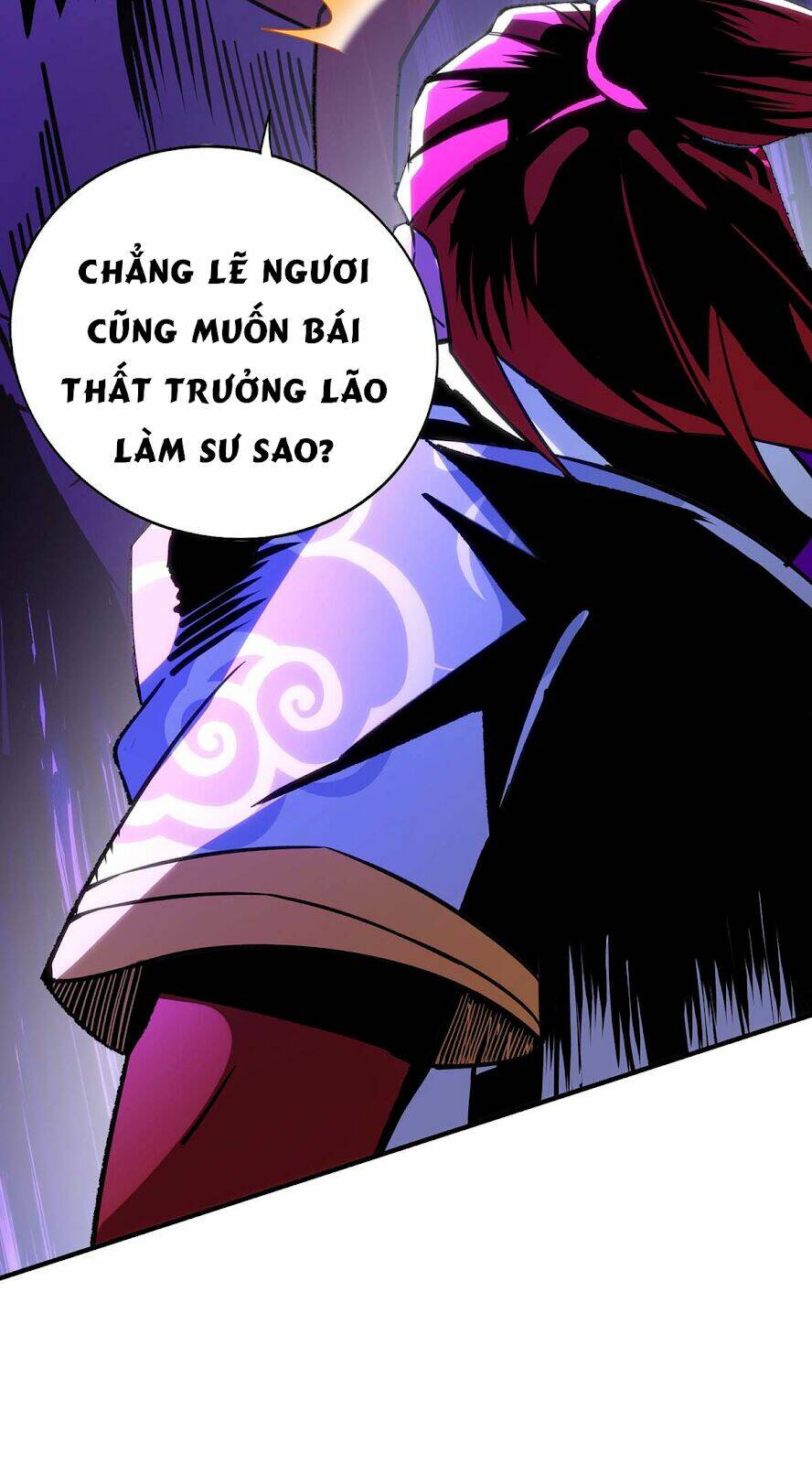 Nhất Chiêu Liền Vô Địch Tu Chân Giới Chapter 1 - Trang 2