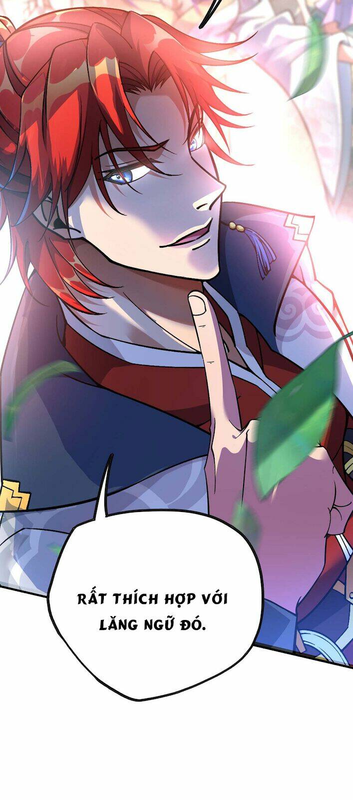 Nhất Chiêu Liền Vô Địch Tu Chân Giới Chapter 1 - Trang 2