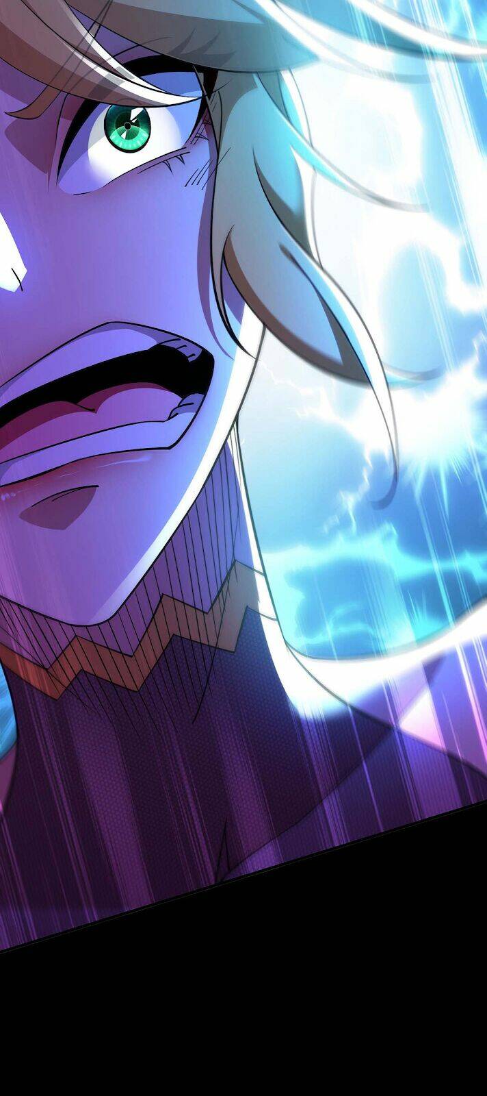 Nhất Chiêu Liền Vô Địch Tu Chân Giới Chapter 1 - Trang 2