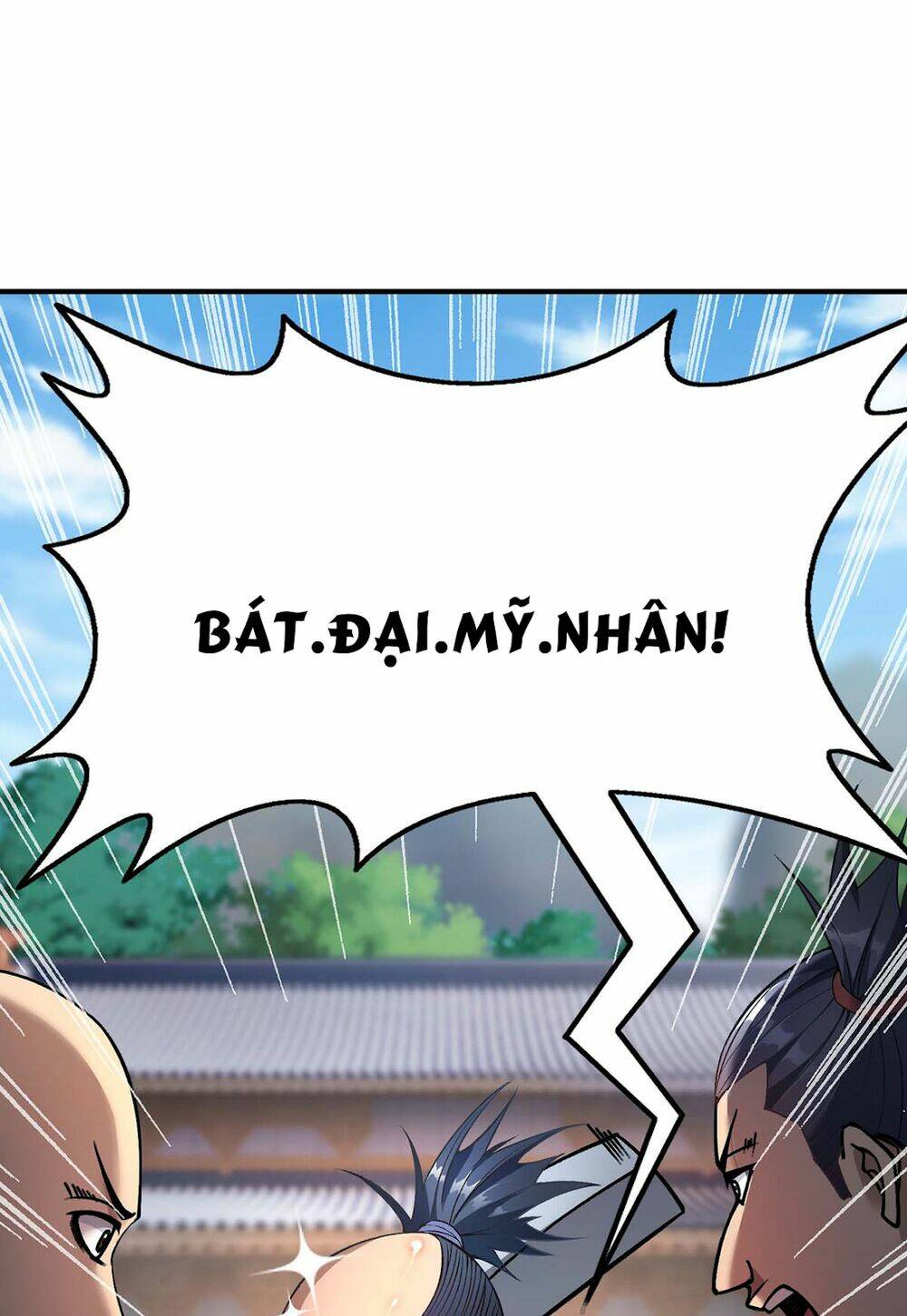 Nhất Chiêu Liền Vô Địch Tu Chân Giới Chapter 1 - Trang 2