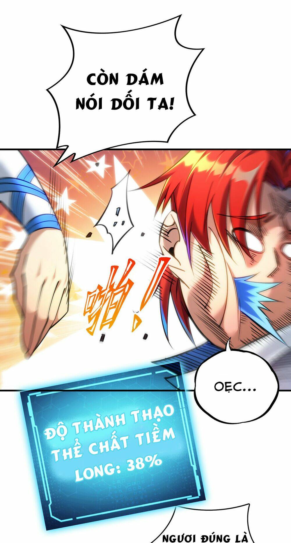 Nhất Chiêu Liền Vô Địch Tu Chân Giới Chapter 10 - Trang 2