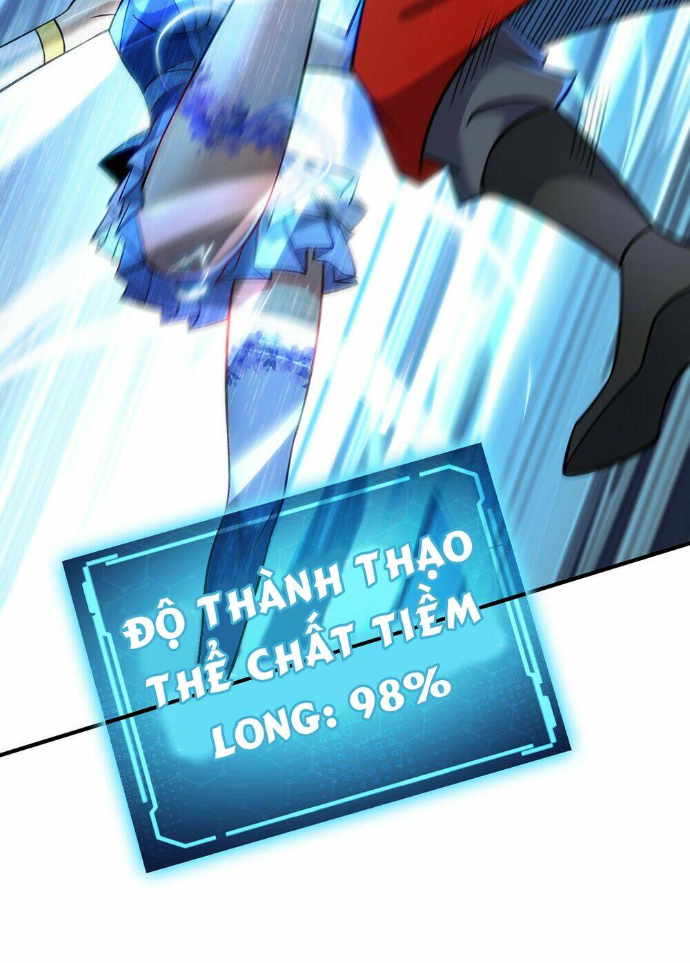 Nhất Chiêu Liền Vô Địch Tu Chân Giới Chapter 10 - Trang 2