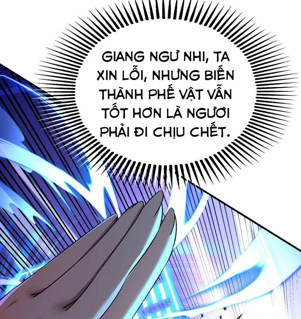 Nhất Chiêu Liền Vô Địch Tu Chân Giới Chapter 10 - Trang 2