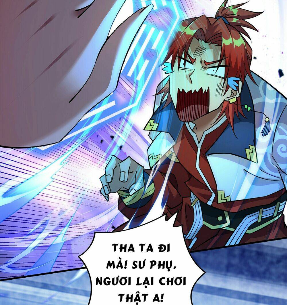 Nhất Chiêu Liền Vô Địch Tu Chân Giới Chapter 10 - Trang 2