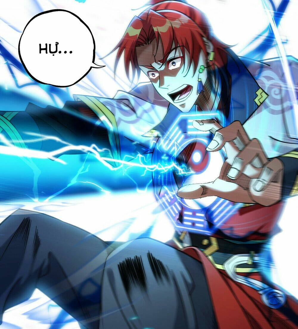 Nhất Chiêu Liền Vô Địch Tu Chân Giới Chapter 10 - Trang 2