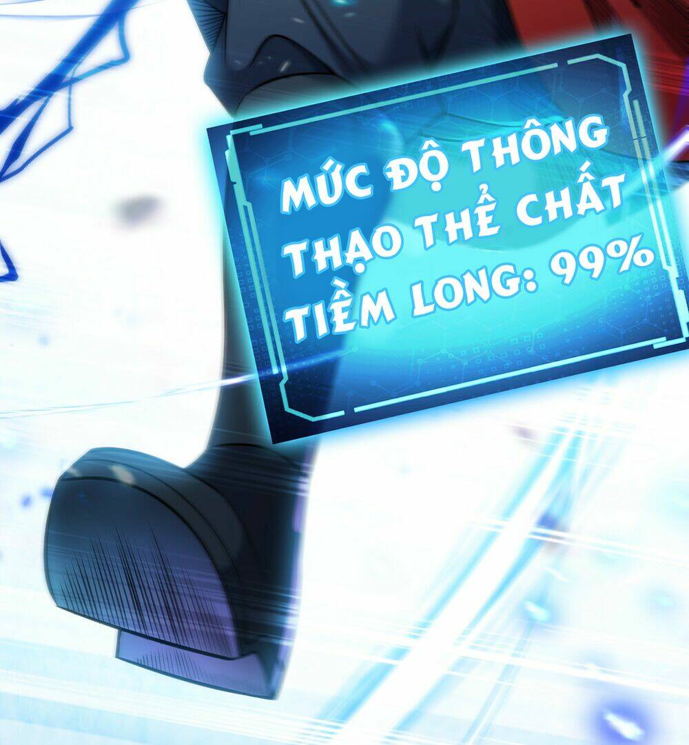 Nhất Chiêu Liền Vô Địch Tu Chân Giới Chapter 10 - Trang 2