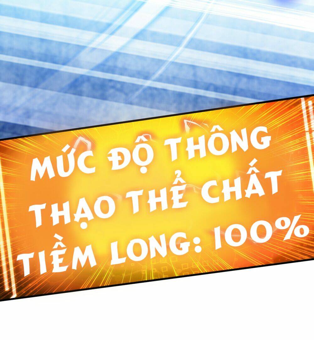 Nhất Chiêu Liền Vô Địch Tu Chân Giới Chapter 10 - Trang 2