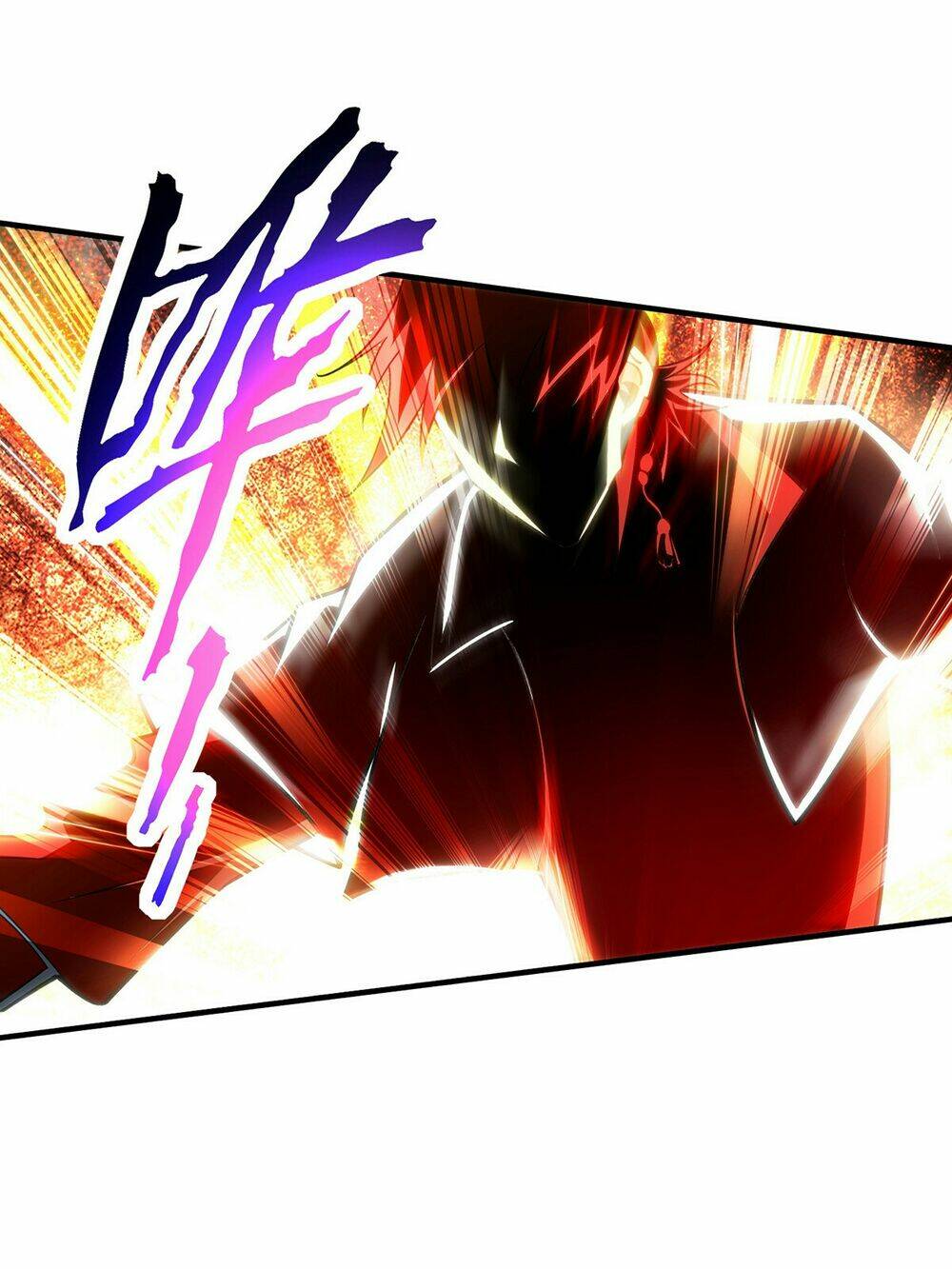 Nhất Chiêu Liền Vô Địch Tu Chân Giới Chapter 10 - Trang 2