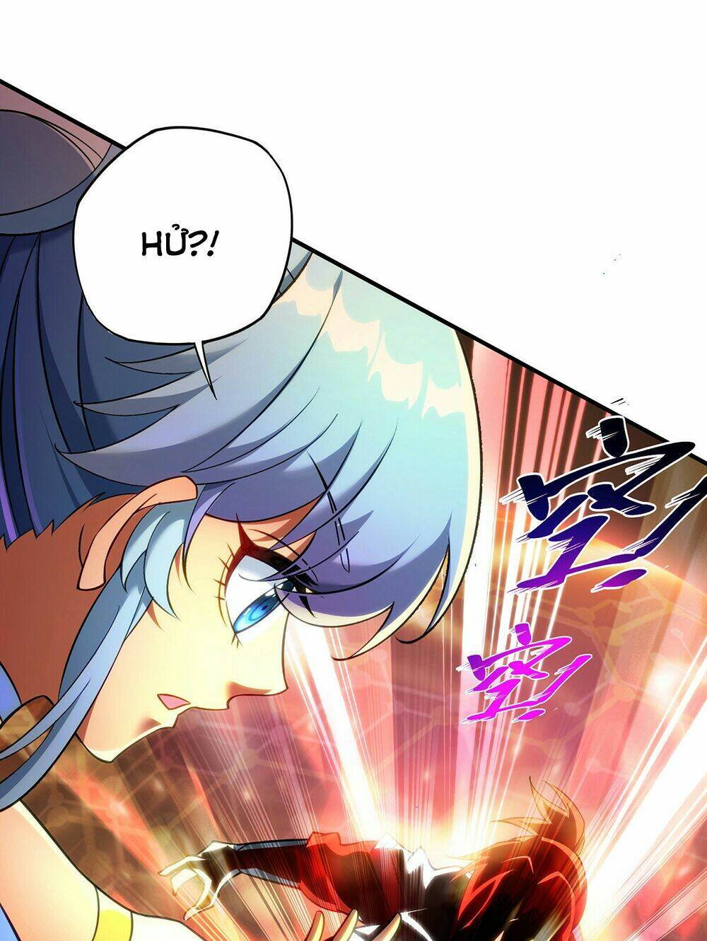 Nhất Chiêu Liền Vô Địch Tu Chân Giới Chapter 10 - Trang 2