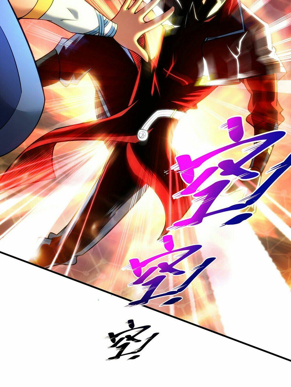 Nhất Chiêu Liền Vô Địch Tu Chân Giới Chapter 10 - Trang 2