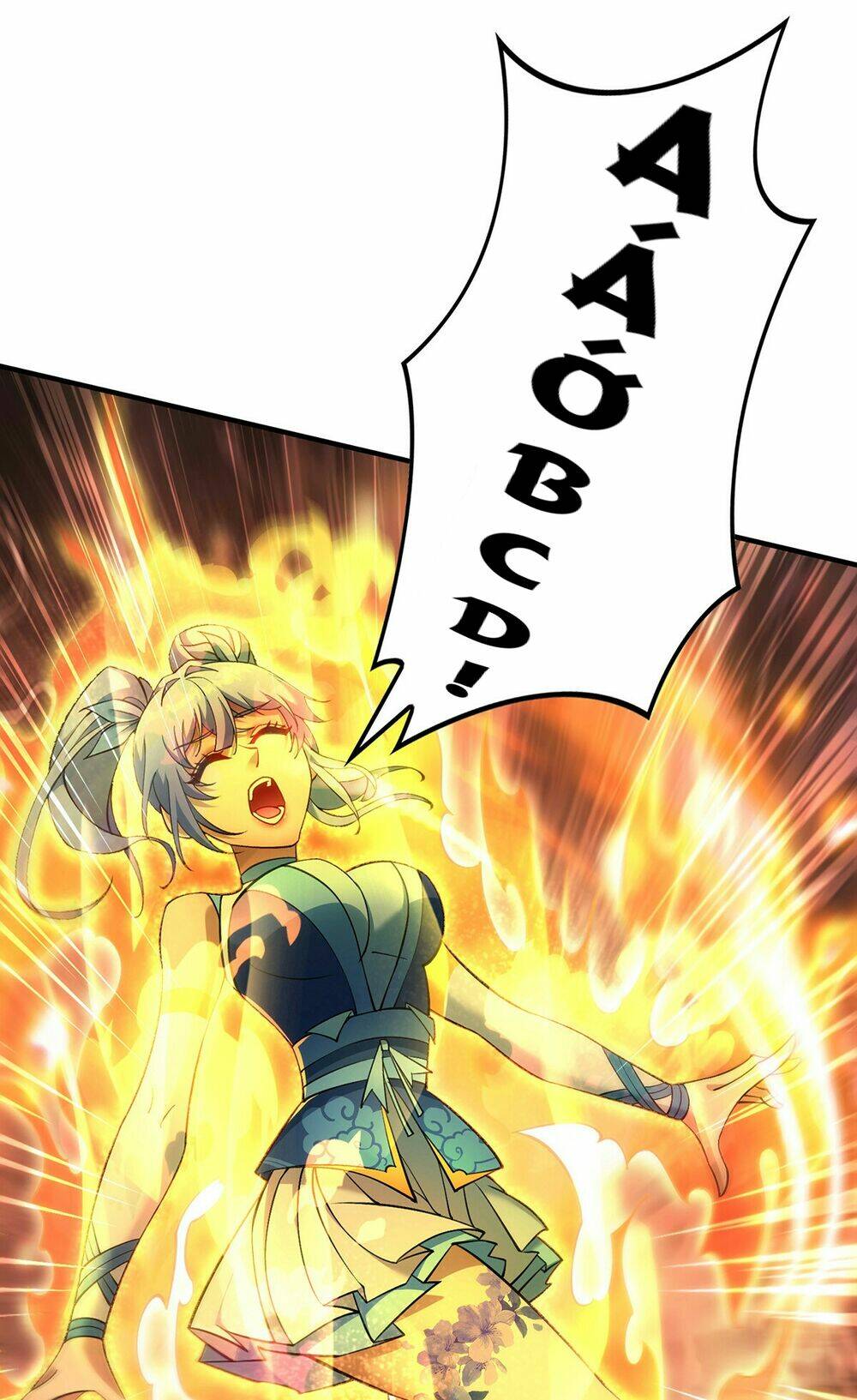 Nhất Chiêu Liền Vô Địch Tu Chân Giới Chapter 10 - Trang 2