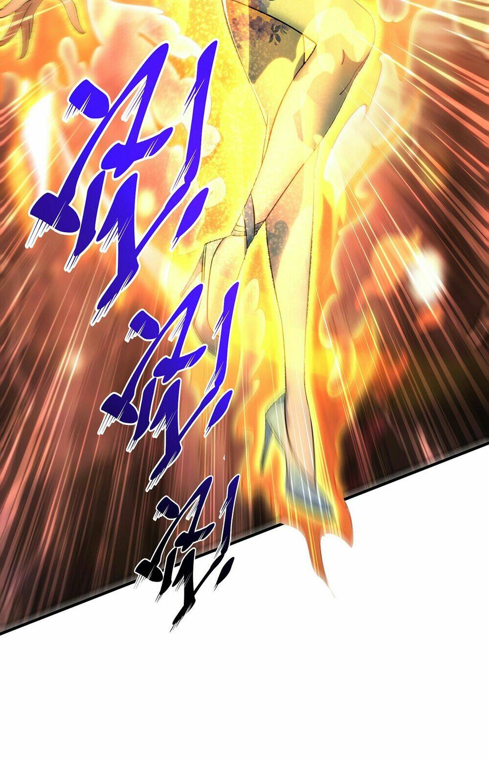 Nhất Chiêu Liền Vô Địch Tu Chân Giới Chapter 10 - Trang 2