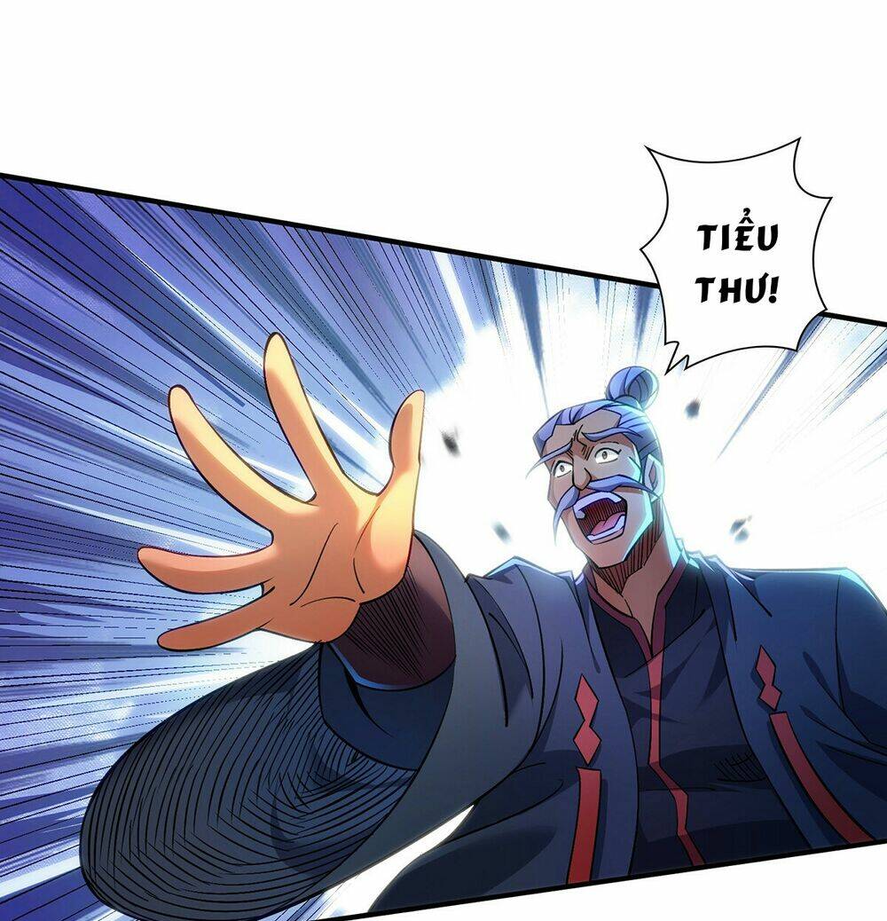 Nhất Chiêu Liền Vô Địch Tu Chân Giới Chapter 10 - Trang 2