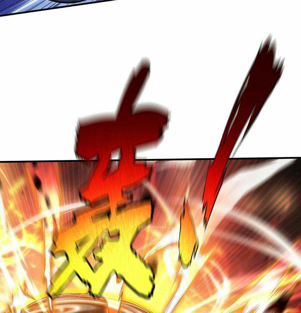 Nhất Chiêu Liền Vô Địch Tu Chân Giới Chapter 10 - Trang 2