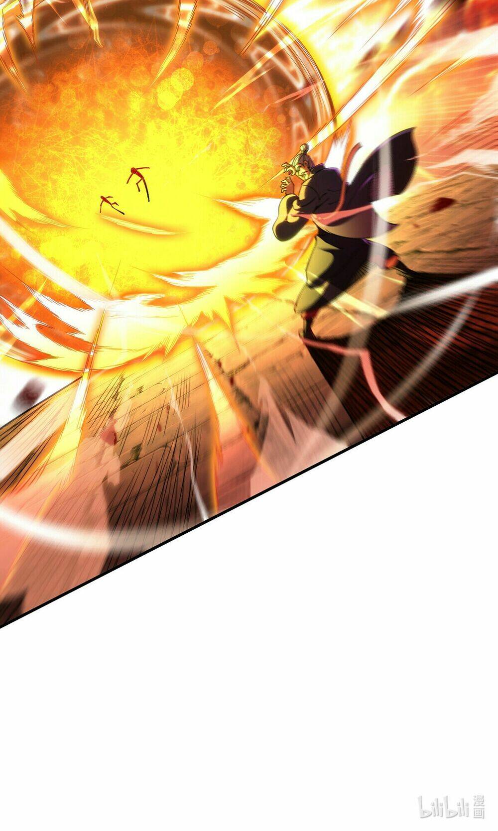 Nhất Chiêu Liền Vô Địch Tu Chân Giới Chapter 10 - Trang 2