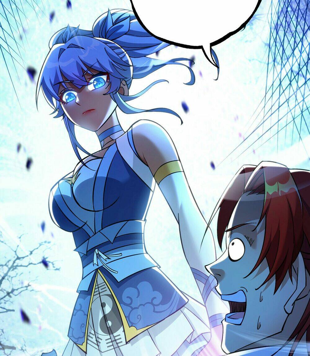 Nhất Chiêu Liền Vô Địch Tu Chân Giới Chapter 10 - Trang 2