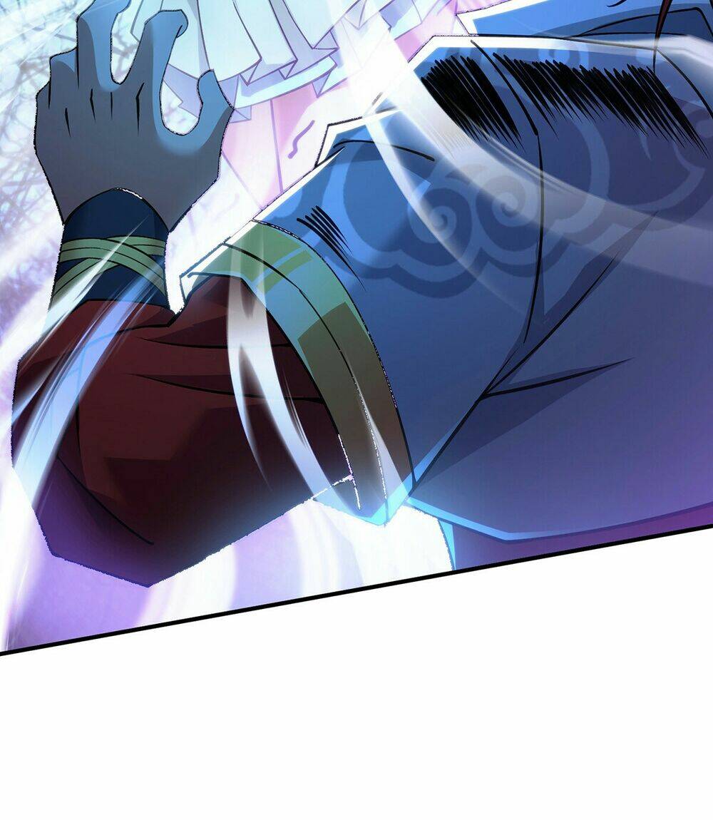 Nhất Chiêu Liền Vô Địch Tu Chân Giới Chapter 10 - Trang 2