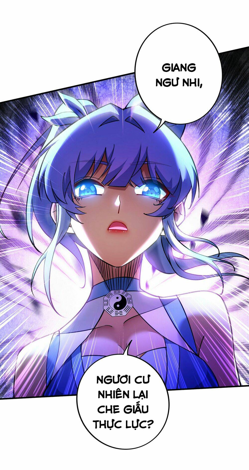 Nhất Chiêu Liền Vô Địch Tu Chân Giới Chapter 10 - Trang 2