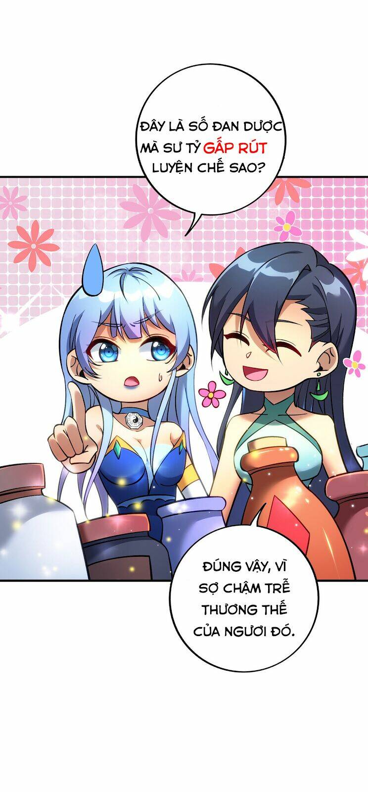 Nhất Chiêu Liền Vô Địch Tu Chân Giới Chapter 12 - Trang 2