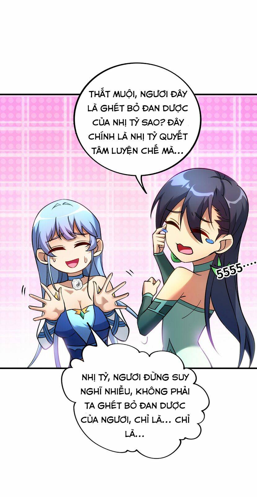 Nhất Chiêu Liền Vô Địch Tu Chân Giới Chapter 12 - Trang 2